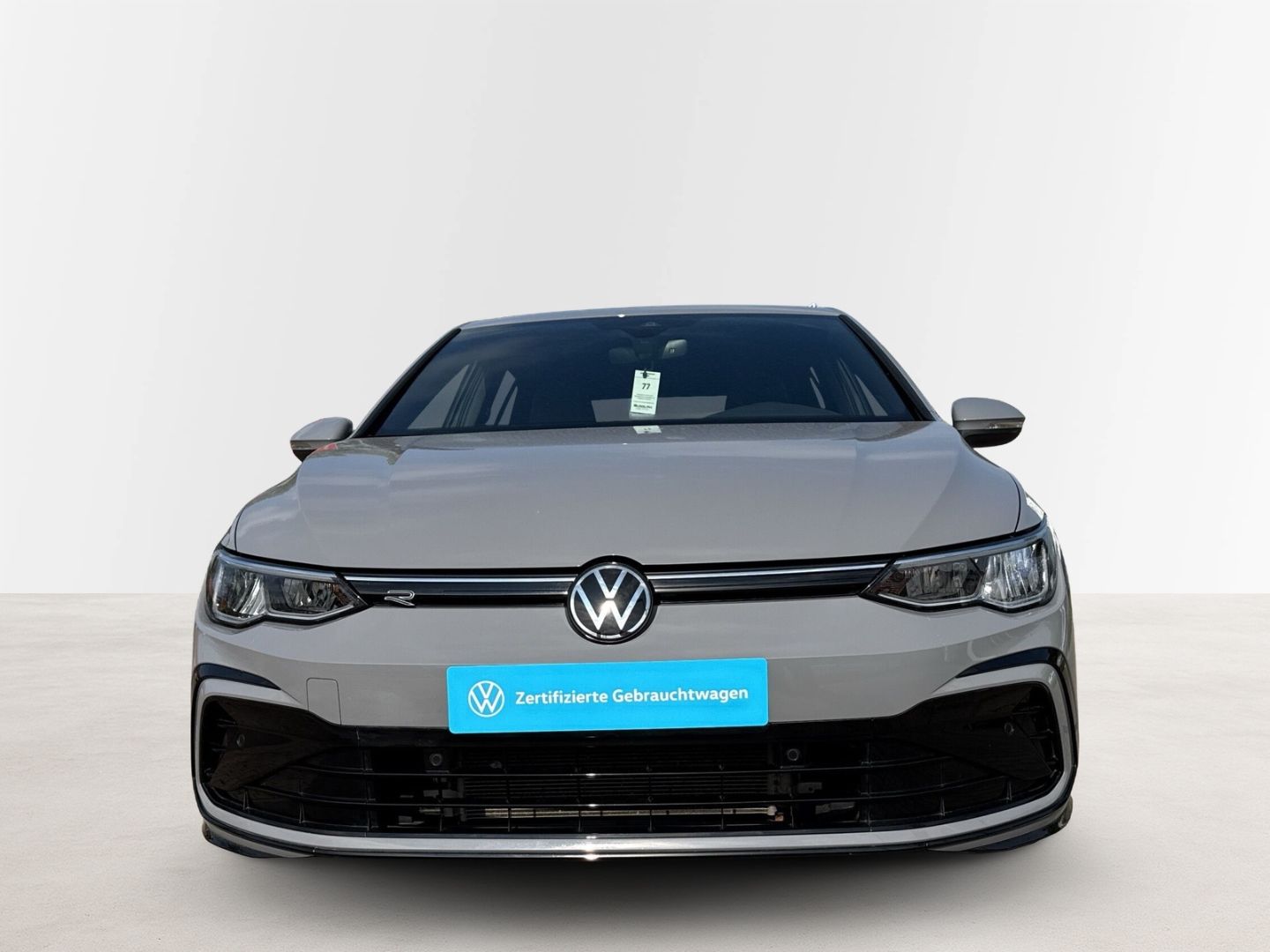 Volkswagen Golf VIII R-Line 2.0 TSI 4Motion DSG ACC LED AHK foto 5