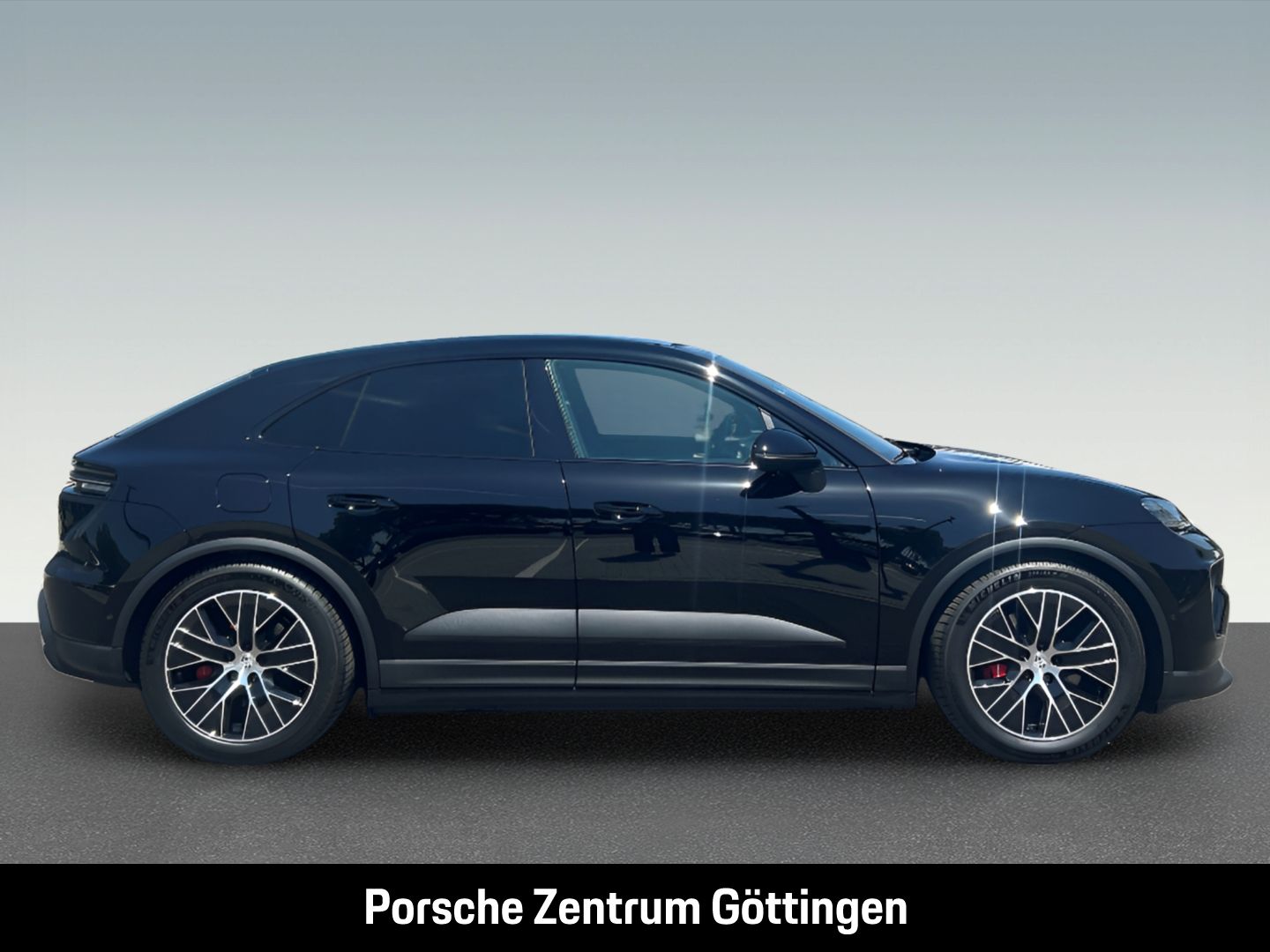Porsche Macan - Bild 6