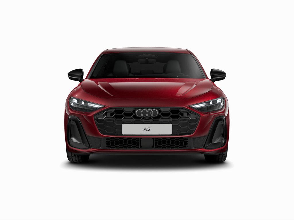 Audi A5 - Bild 7
