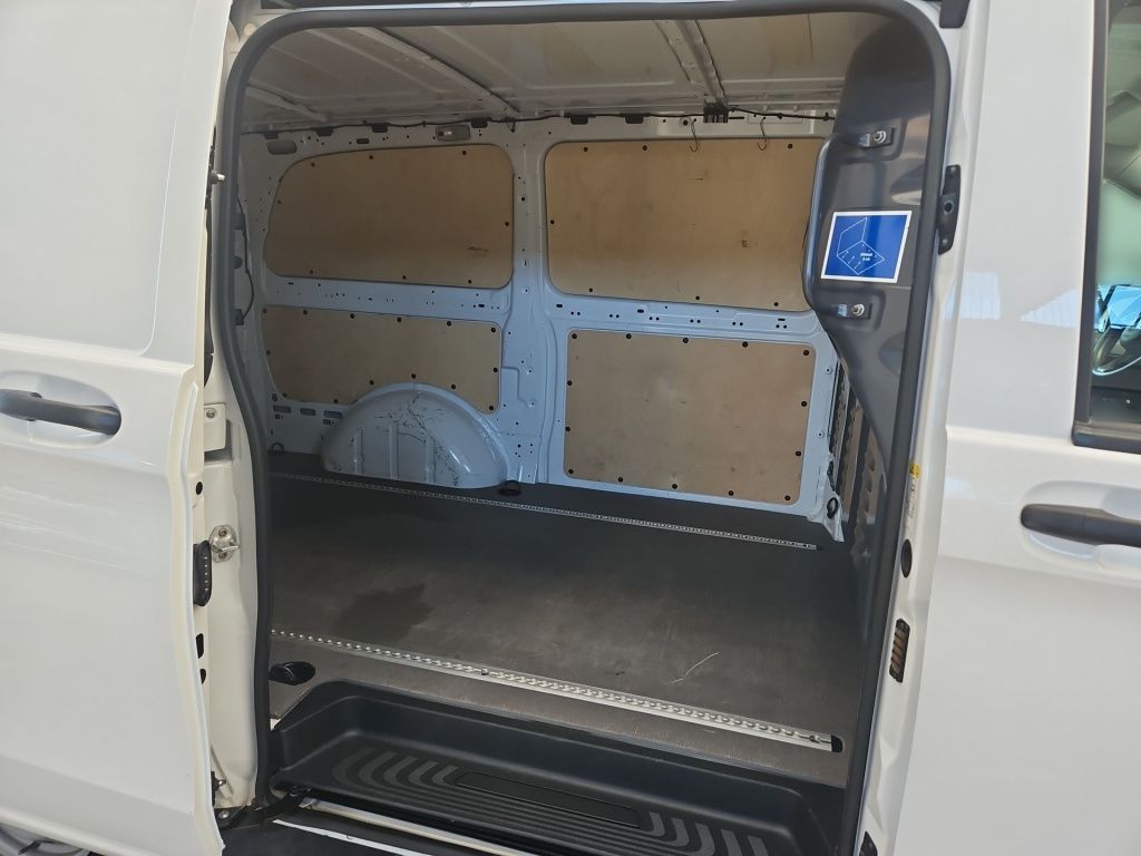 Fahrzeugabbildung Mercedes-Benz Vito 116 Kasten lang 3 Sitze Klima DAB GRA