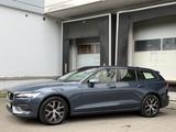 Volvo V60 Essential LED Virtual-Cockpit Rü-Kamera  - Volvo aus 2023