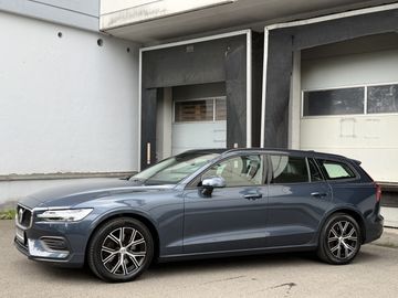 Volvo V60 - 2
