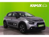 Citroën C3 1.2 PureTech Plus+LED+NAVI+CARPLAY+PDC+KLIMA - Citroën C3 Plus mit Benzin-Antrieb