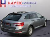 Skoda Superb Combi Ambition SHZ / DSG / - Skoda Superb: Combi Ambition