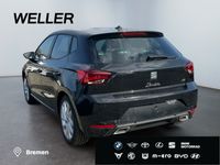 Seat Ibiza - Vorschau Bild 7
