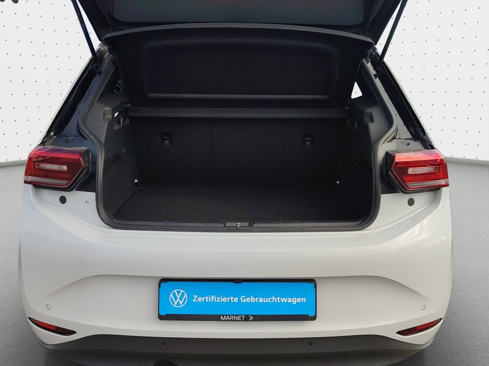 Volkswagen ID.3 - Bild 15