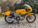 Norton Commando - NORTON MOTORRAD