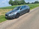 Audi A6 4F 3.0 Quattro zirka 300 PS Tuning... - Audi: Kombi, Tuning