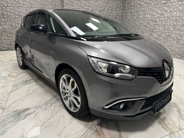 Renault Scénic Energy dCi 110 Limited-Energy -*87.028km*