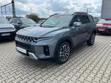 Ssangyong Torres Sapphire 4WD Automatik - Ssangyong Torres: Sapphire