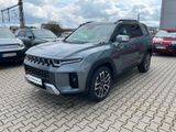 Ssangyong Torres Sapphire 4WD Automatik - Ssangyong Torres: Sapphire