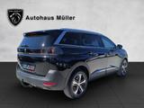 Peugeot 5008 PureTech 130 EAT8 Stop & Start GT - Peugeot 5008 SUV