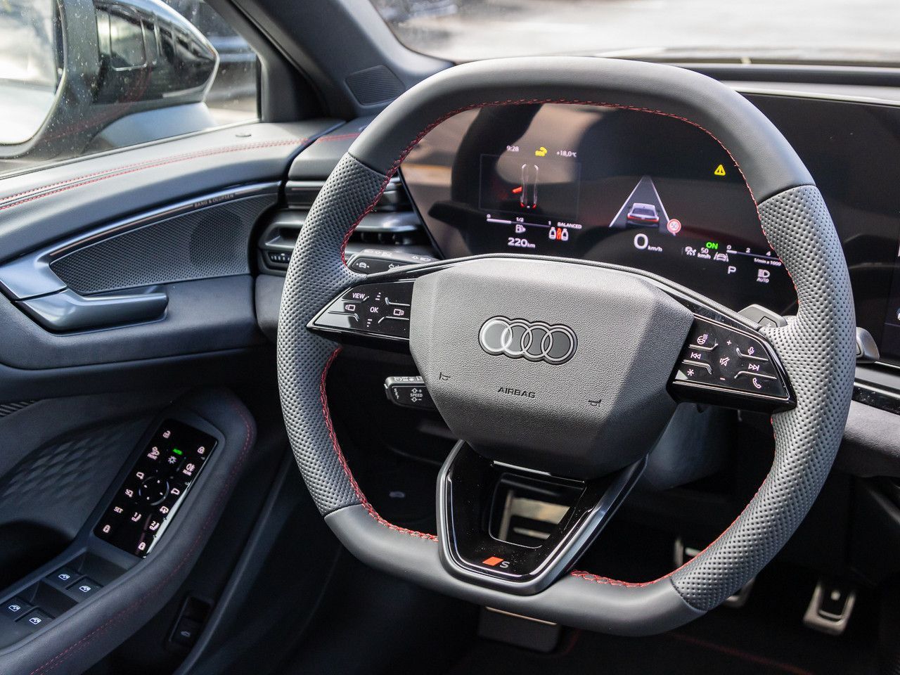 Audi A5 - Bild 14