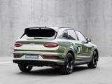 Bentley Bentayga S V8 Styling Spec, Naim, Touring Spec - Bentley in Köln