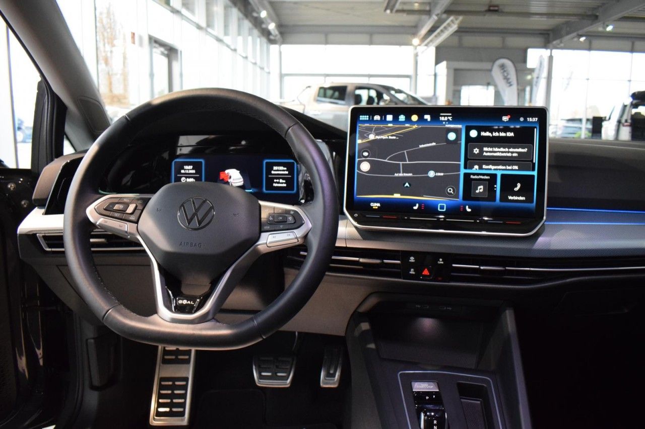 Volkswagen Golf - Bild 10