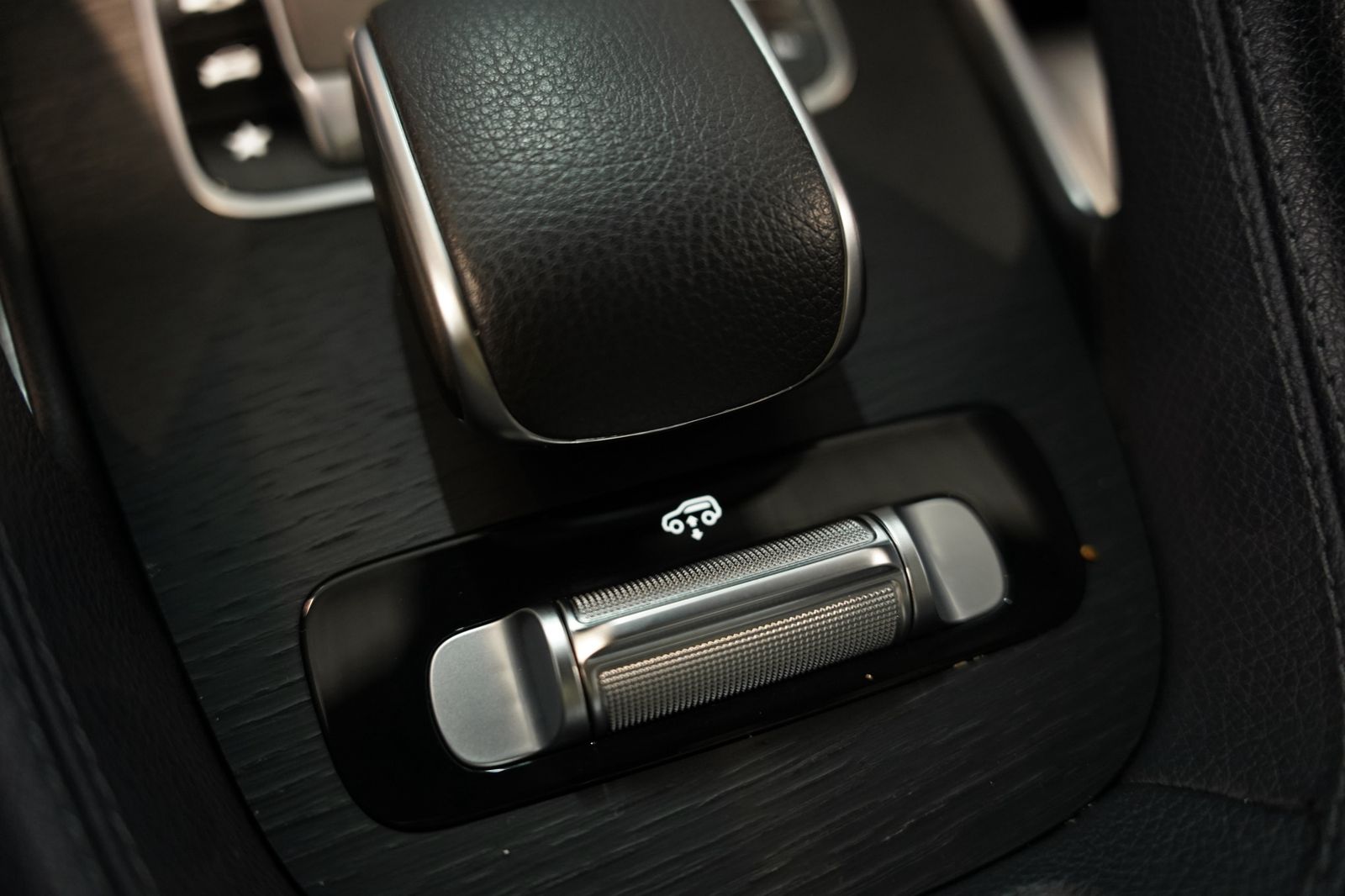 Mercedes Benz Gle 400