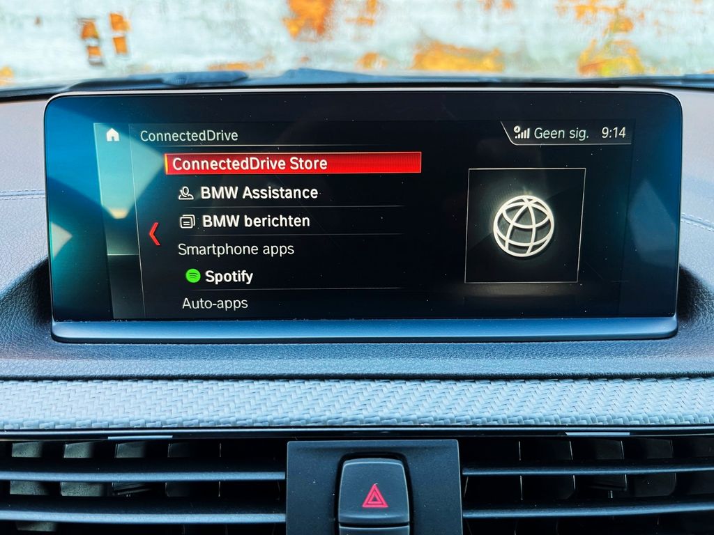 BMW M2 2021