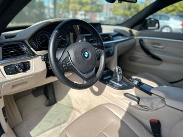 BMW 418 Gran Coupé - 10