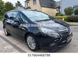 Opel Zafira C Tourer Edition+7SITZER+KAMERA+GARANTIE+ - Opel Zafira SUV