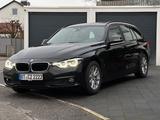 BMW 316d Touring Automatik LED Navi Professional - BMW 316 aus 2018