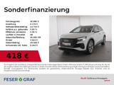 Audi Q4 40 e-tron LED / ACC / Ambiente / Kamera / Nav - Audi Q4 Gebrauchtwagen