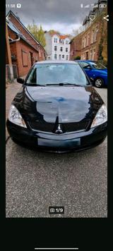 Mitsubishi Verkaufe mein Mitsubishi. für 2600  mit N... - Mitsubishi Lancer: V