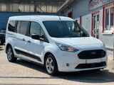 Ford Grand Tourneo L2 Lang*AHK*TüV Neu*Klima*Parkpilo - Ford Grand Tourneo aus 2019
