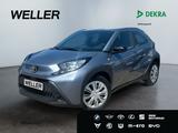Toyota Aygo X Business Edition *SHZ*CarPlay*CAM*SmartKe - Toyota Aygo (X) Edition-S