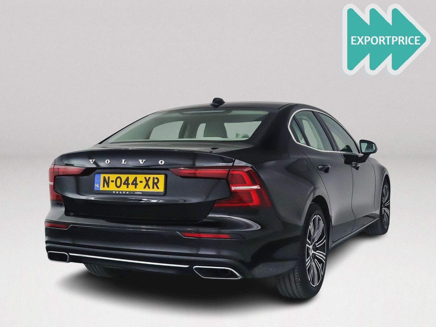 Volvo S60 B3 Inscription | Tempomat | Stoel- en Stuurv imagem 2