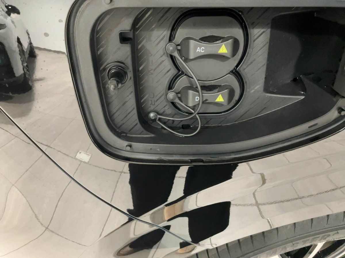 Leapmotor Andere - Bild 18