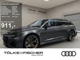 Audi RS 6 Avant performance 4.0 TFSI quattro Leder