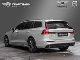 Volvo V60 B4 Momentum Pro - gebrauchte Volvo V60 aus dem Jahr 2021