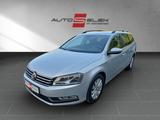Volkswagen Passat Variant TDI DSG KLiMA PDC TÜV NEU - Volkswagen Passat Variant aus 2012