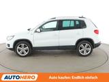Volkswagen Tiguan 2.0 TDI Lounge Sport & Style 4Motion BM - Volkswagen Tiguan mit Diesel-Antrieb