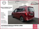 Nissan Townstar DIG-T 130 N-Design AHK - Nissan Townstar Gebrauchtwagen