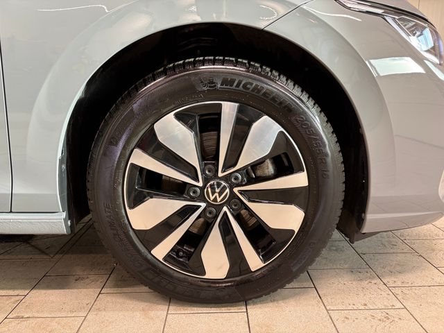 Golf VIII Variant Goal 1.5 TSI LED ACC PDC