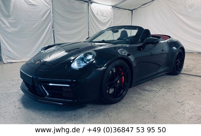 Porsche 992 GTS 4 UVP:228T+LIFT+CARBON+BURMEST+MATRIX