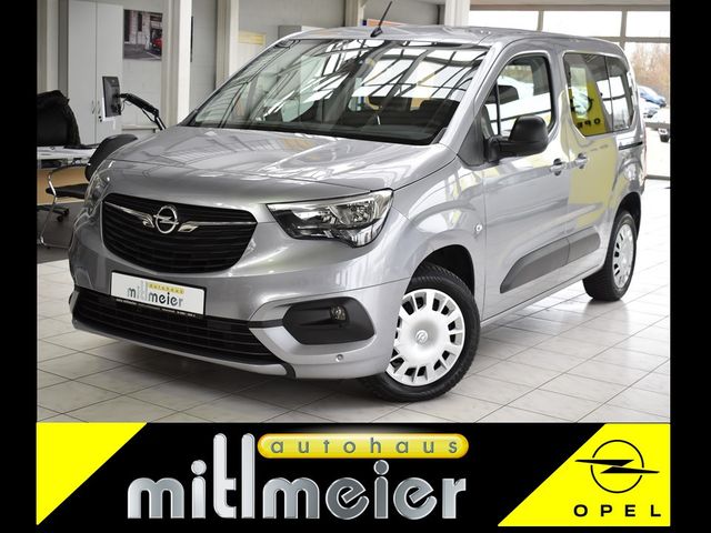 Opel Combo Life 1.5D Ed.NAVI Klimaaut. Kamera SHZ PDC