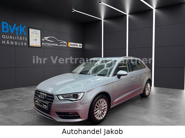 Audi A3/Sportback/Ambiente/TÜV_Service_NEU