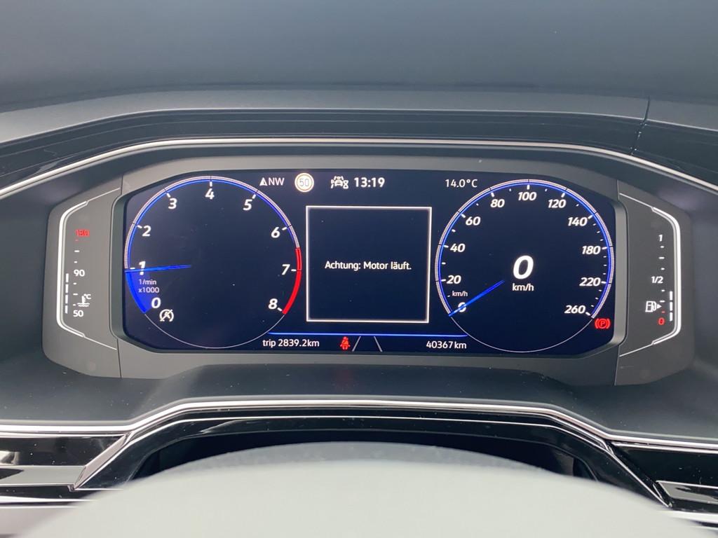 Volkswagen Taigo 1.0 TSI R-Line Matrix, Navi, App-Connect L, миниатюра 16