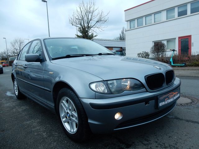 BMW 316 Baureihe 3 Lim. 316i