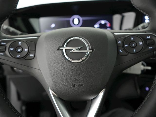 Mokka B ELEGANCE AT+LED LICHT+NAVI+RÜCKFAHRKAMER