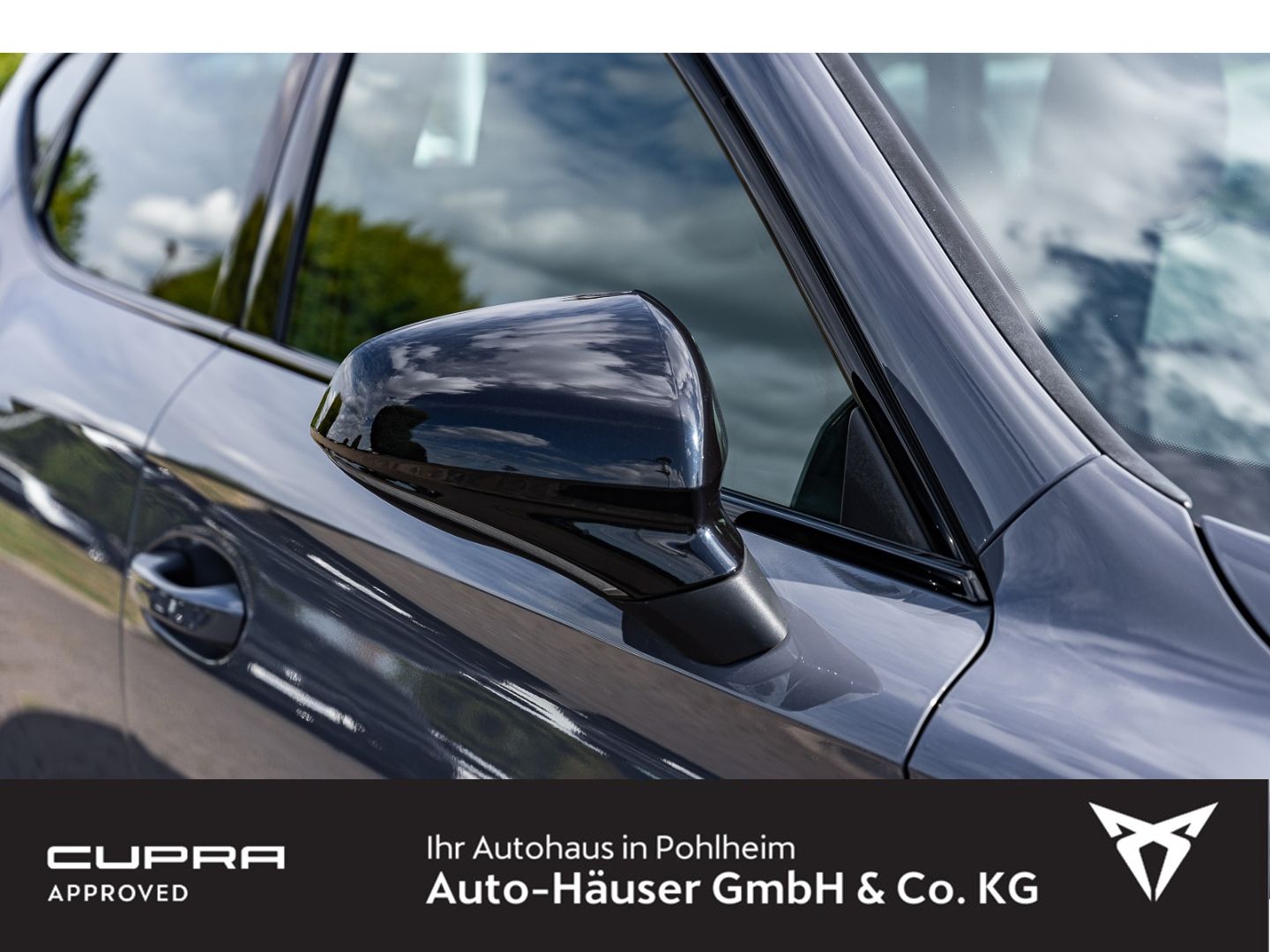 Cupra Formentor - Bild 7