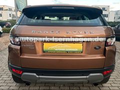 LAND ROVER Range Rover Evoque 2.0 Si4 Prestige*2.Hand*VOLL*