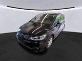 Volkswagen Touran 2.0 TDI DSG R-LINE*STANDH*AHK*PANO*7-SITZ - Volkswagen Touran mit Diesel-Antrieb: Leder, Schiebedach, Kleinbus, 2.0