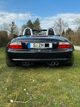 BMW Z3 M Roadster | Scheckheft| Hardtop | Top Zusta  - BMW Z3 M in Stuttgart