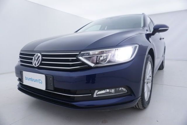 Volkswagen Passat Variant Business DSG BR346733 