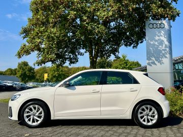 Audi A1 - 4