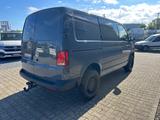 Volkswagen T6.1 Transporter 4 Motion*Rockton*Seikel*LED* - Volkswagen T6 Transporter aus 2023