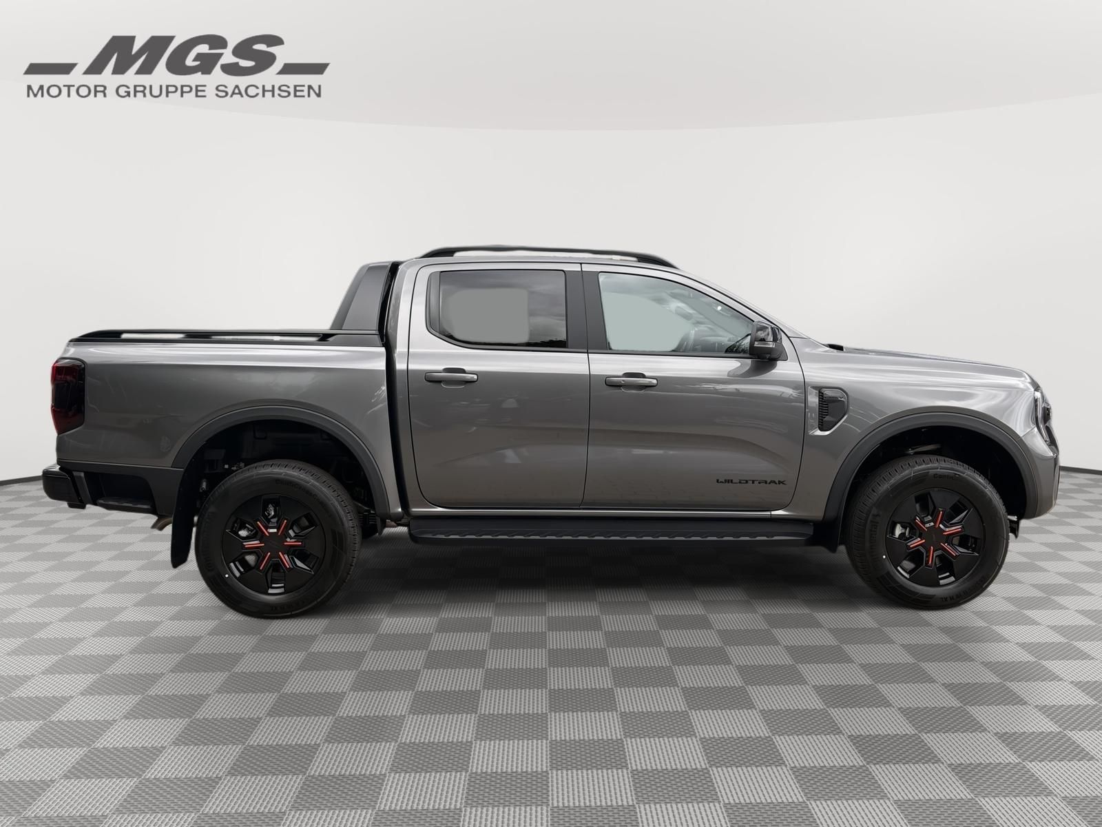 Ford Ranger - Bild 6